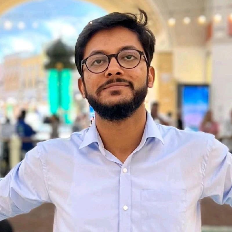 Ahmed Ali Sabir
