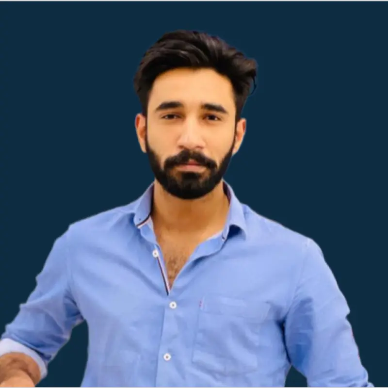 Muhammad Imtiaz