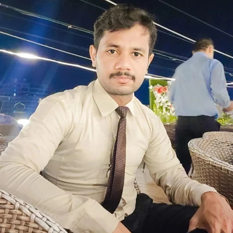 Saad Alam