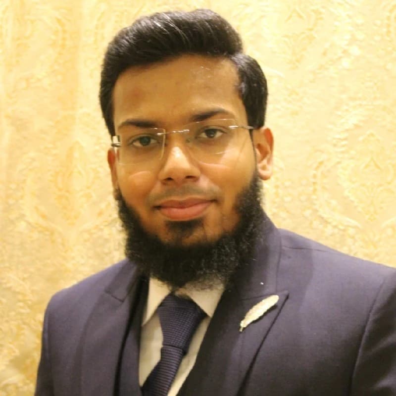 Shoaib Muhammad Yaqoob