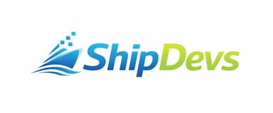 ShipDevs Logo